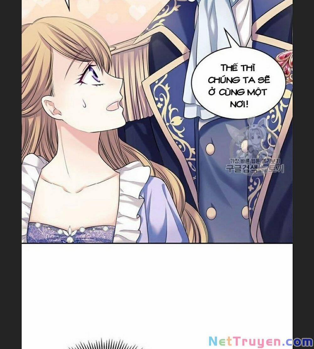 Tôi Trở Thành Hầu Gái Của Một Công Tước 63 trang 54