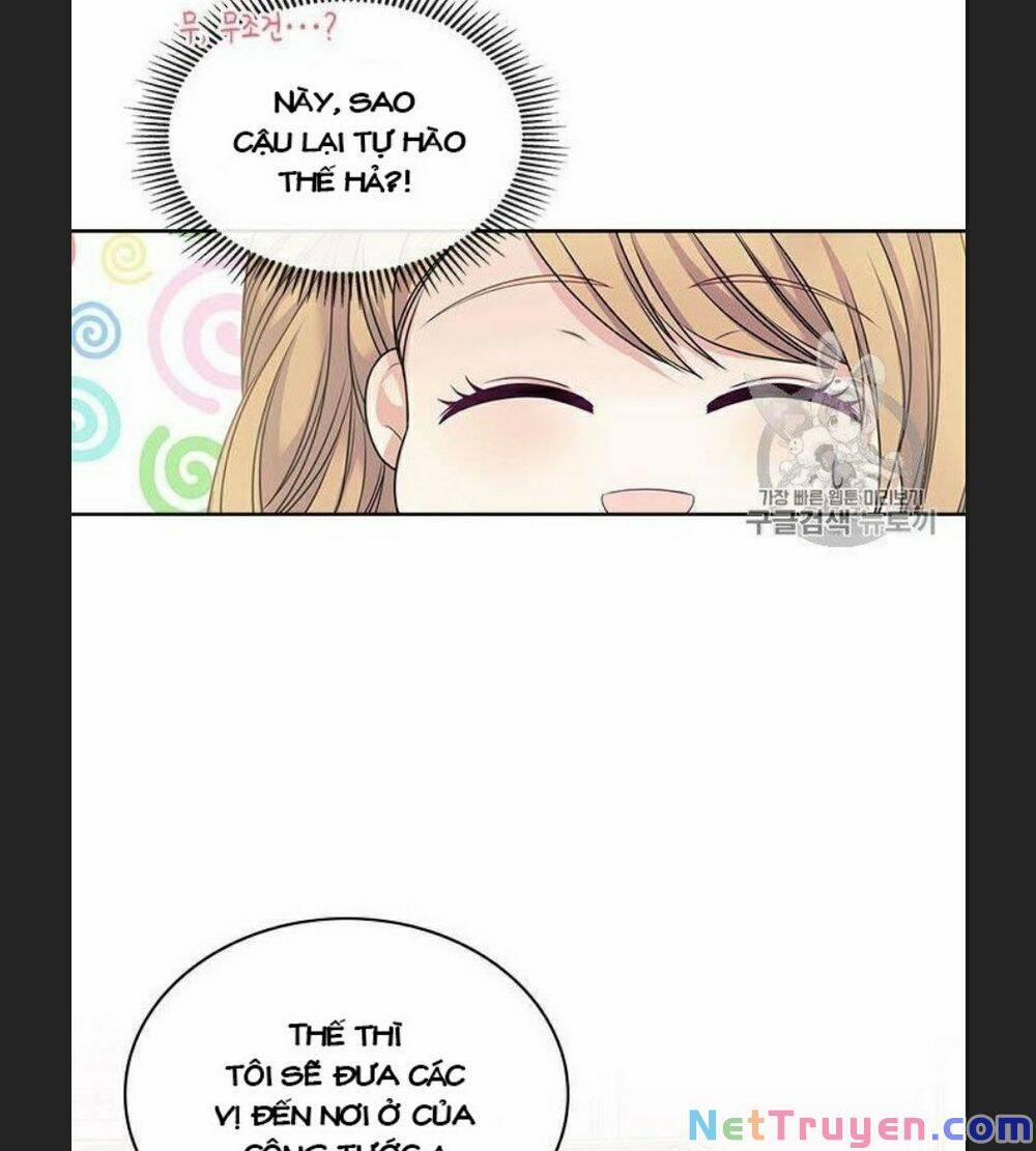 Tôi Trở Thành Hầu Gái Của Một Công Tước 63 trang 55