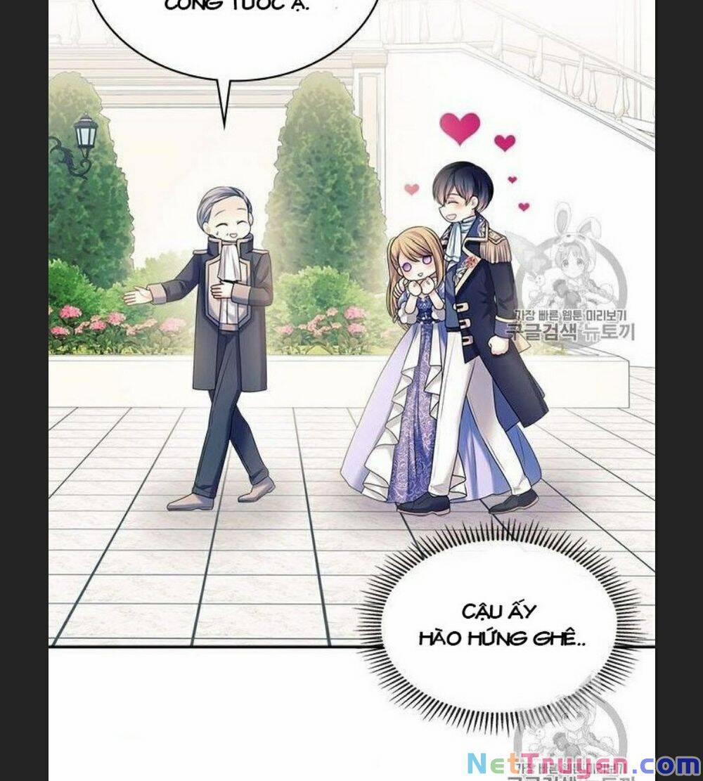 Tôi Trở Thành Hầu Gái Của Một Công Tước 63 trang 56