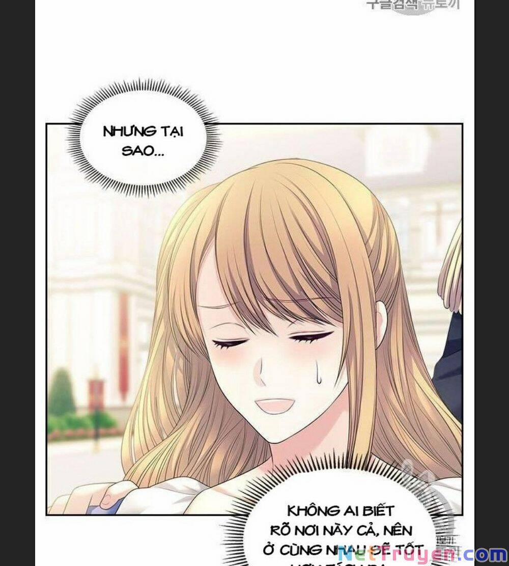 Tôi Trở Thành Hầu Gái Của Một Công Tước 63 trang 57