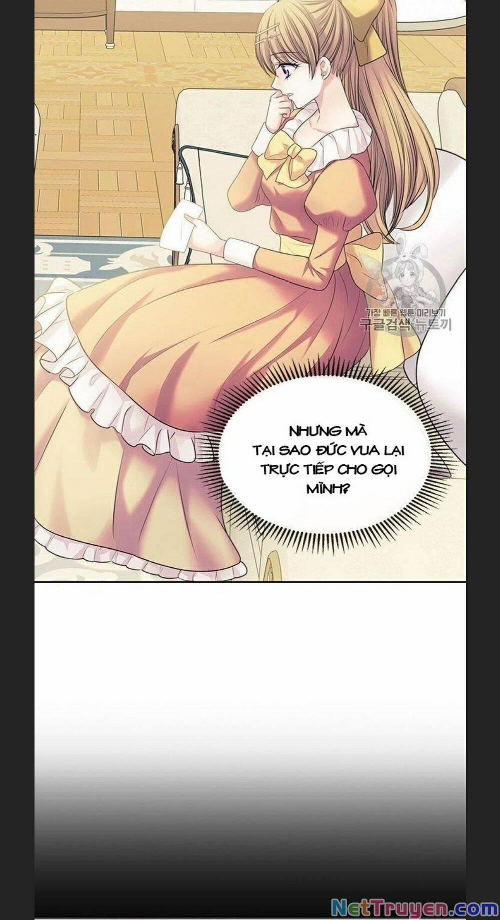 Tôi Trở Thành Hầu Gái Của Một Công Tước 63 trang 6