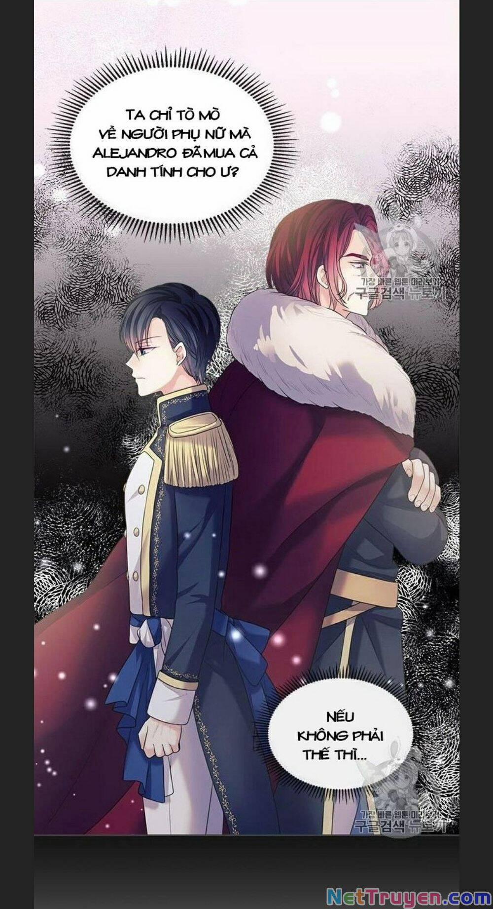 Tôi Trở Thành Hầu Gái Của Một Công Tước 63 trang 7