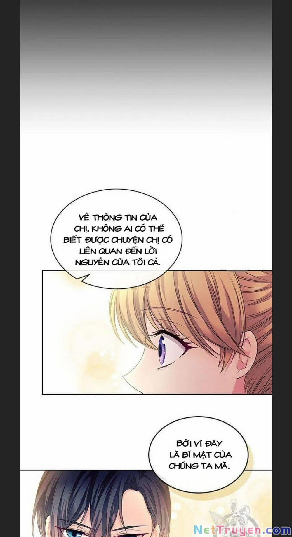 Tôi Trở Thành Hầu Gái Của Một Công Tước 63 trang 8