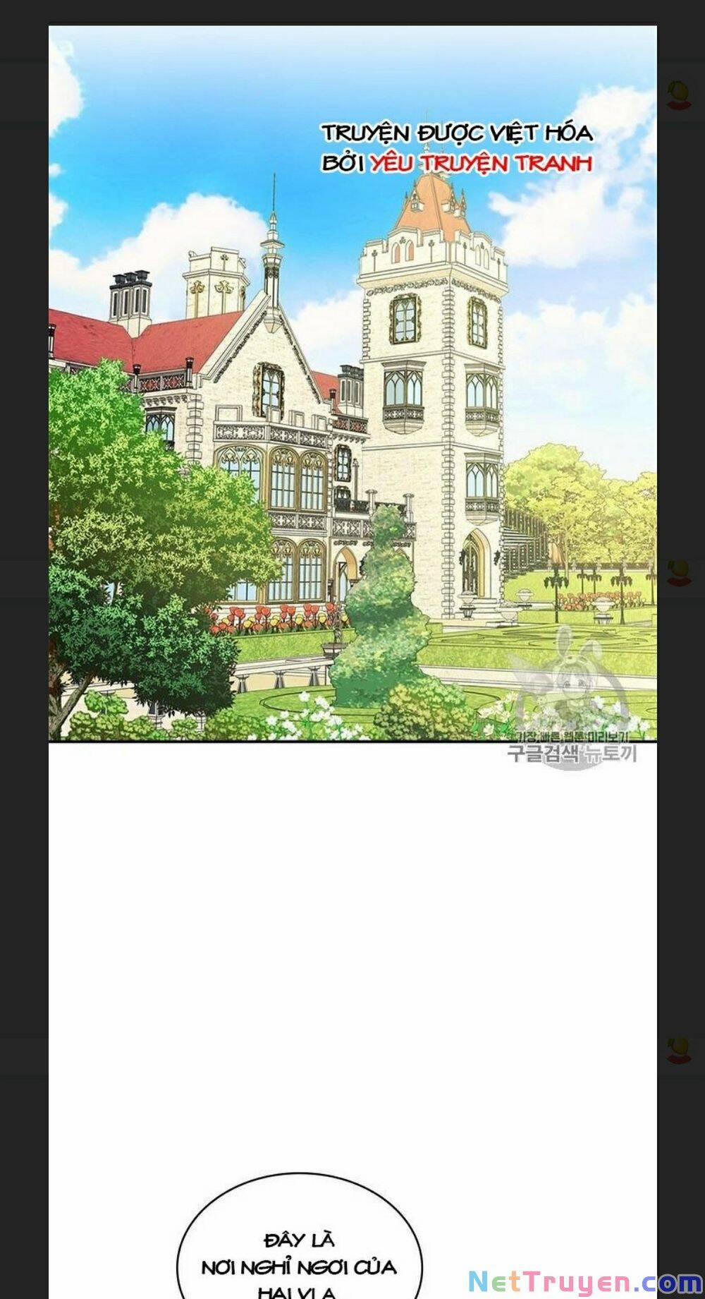 Tôi Trở Thành Hầu Gái Của Một Công Tước 64 trang 0