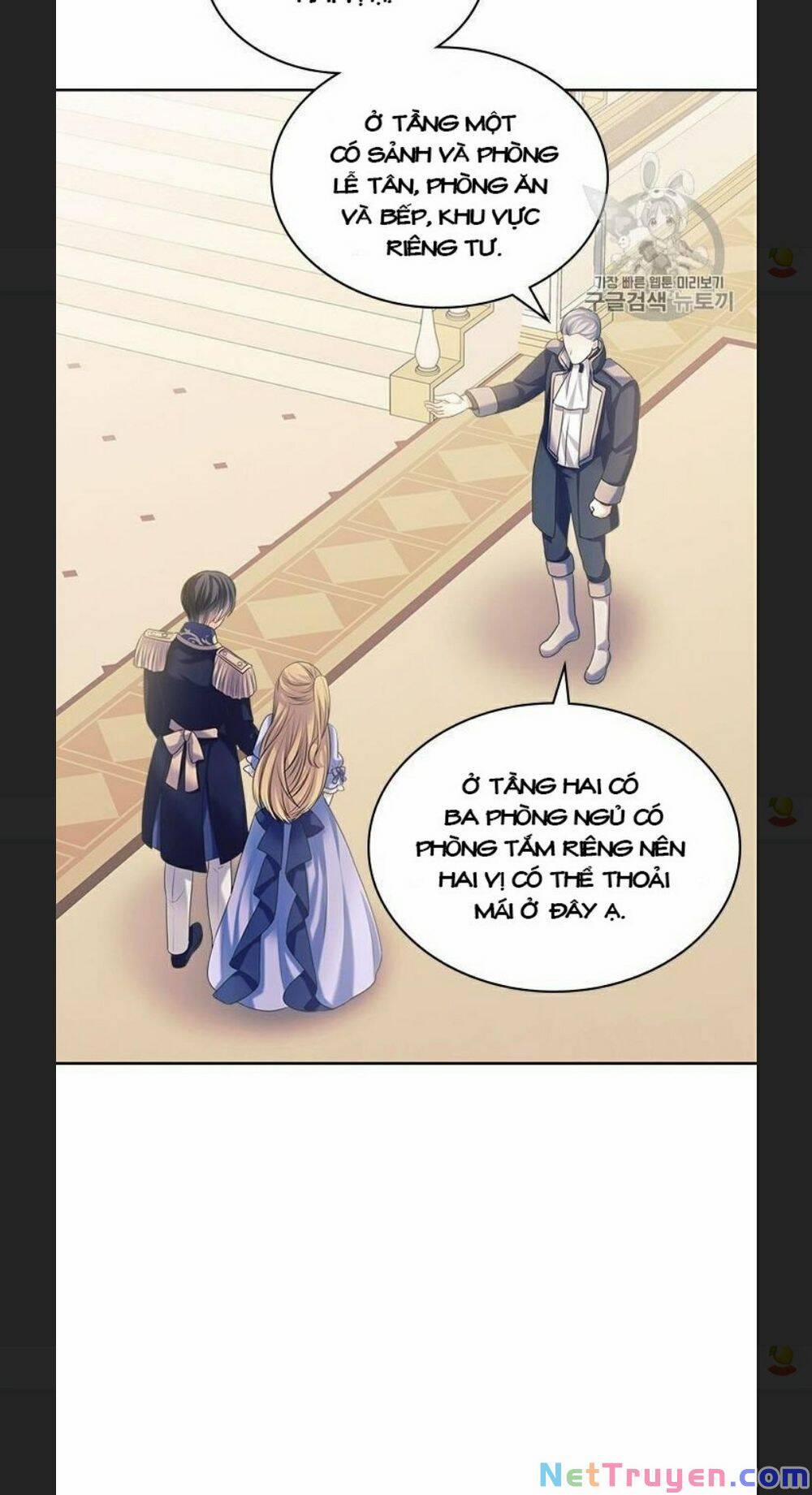 Tôi Trở Thành Hầu Gái Của Một Công Tước 64 trang 1