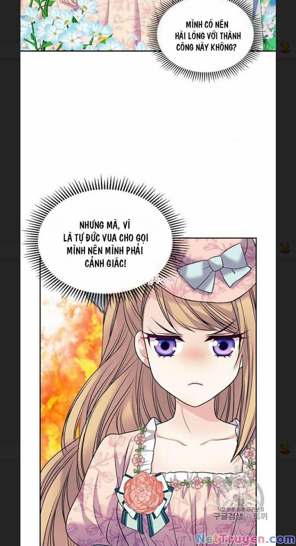 Tôi Trở Thành Hầu Gái Của Một Công Tước 64 trang 11