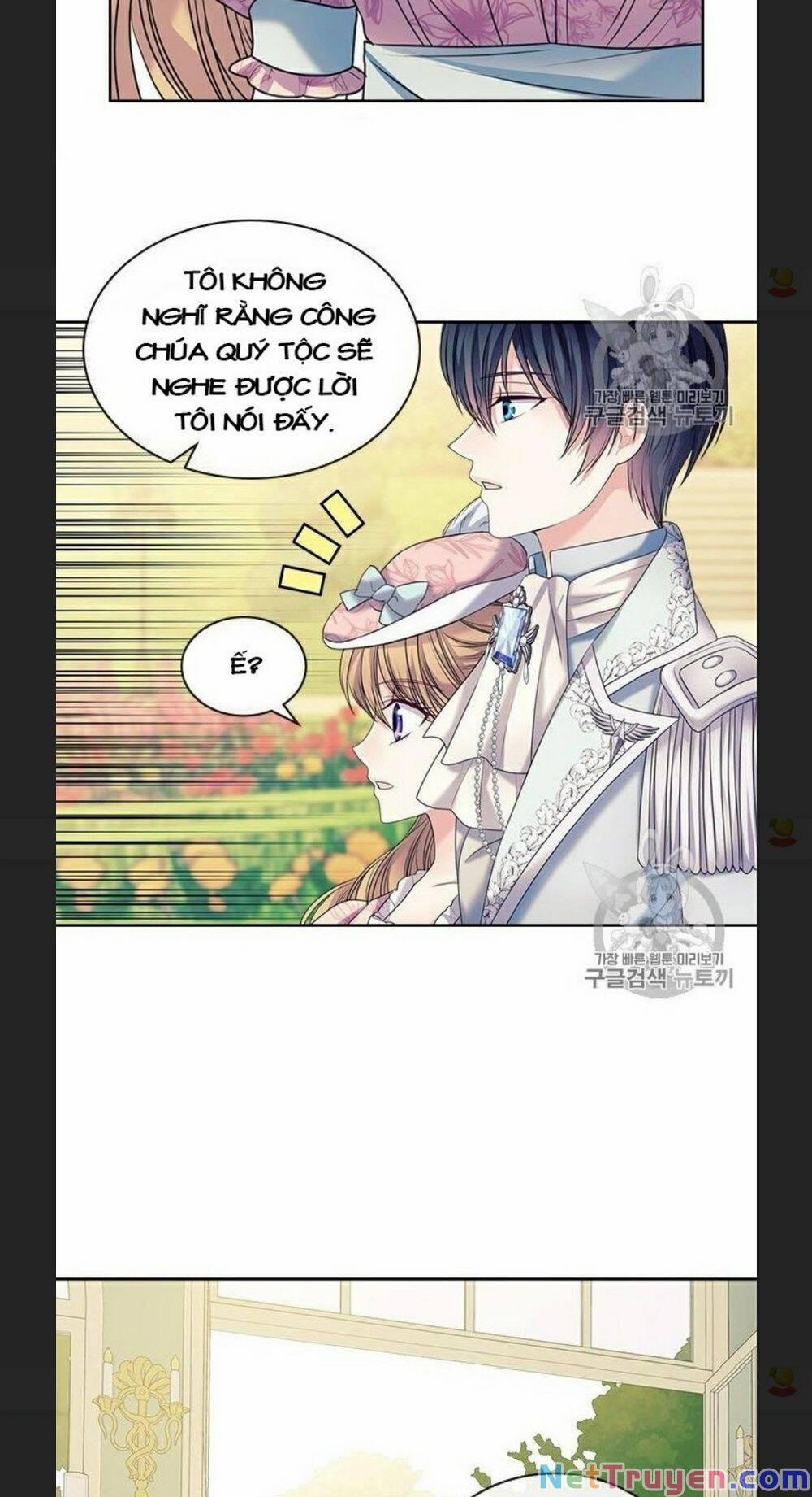 Tôi Trở Thành Hầu Gái Của Một Công Tước 64 trang 12