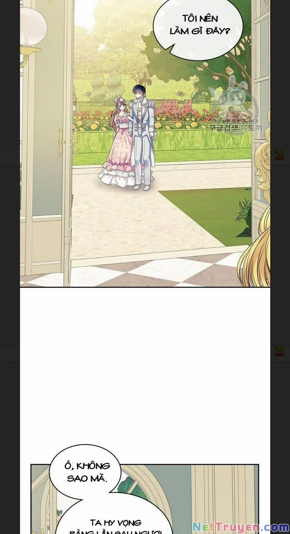 Tôi Trở Thành Hầu Gái Của Một Công Tước 64 trang 13