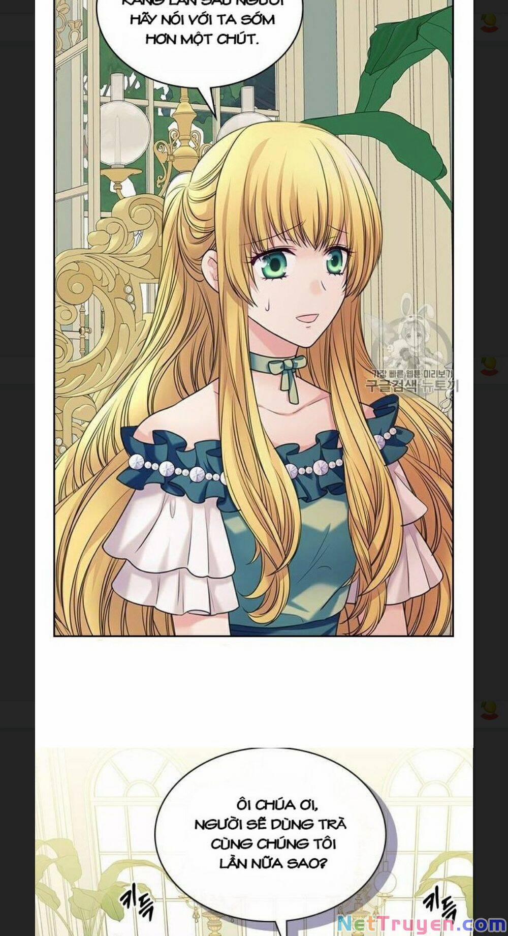 Tôi Trở Thành Hầu Gái Của Một Công Tước 64 trang 14