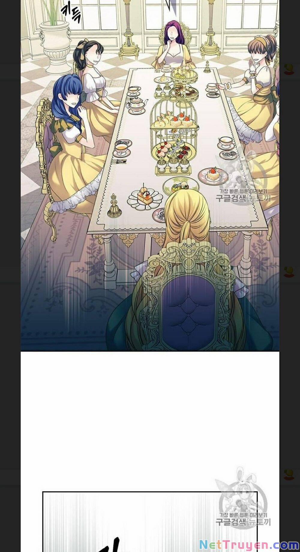 Tôi Trở Thành Hầu Gái Của Một Công Tước 64 trang 15