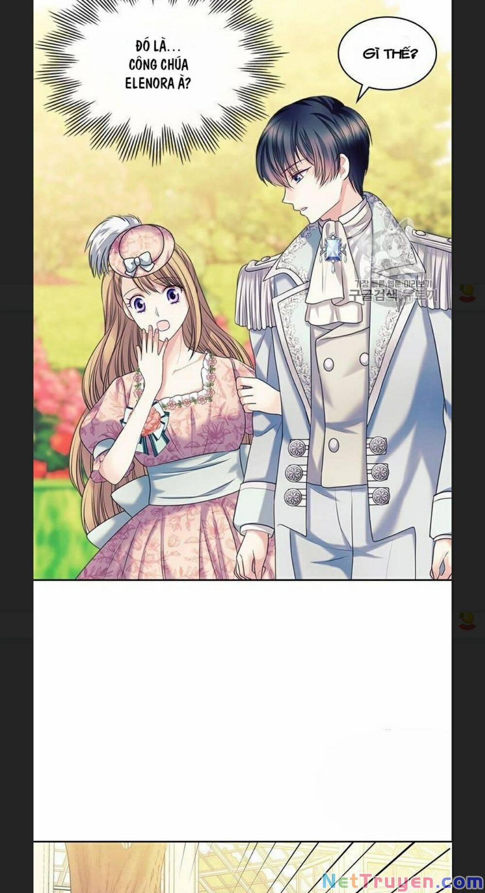 Tôi Trở Thành Hầu Gái Của Một Công Tước 64 trang 17