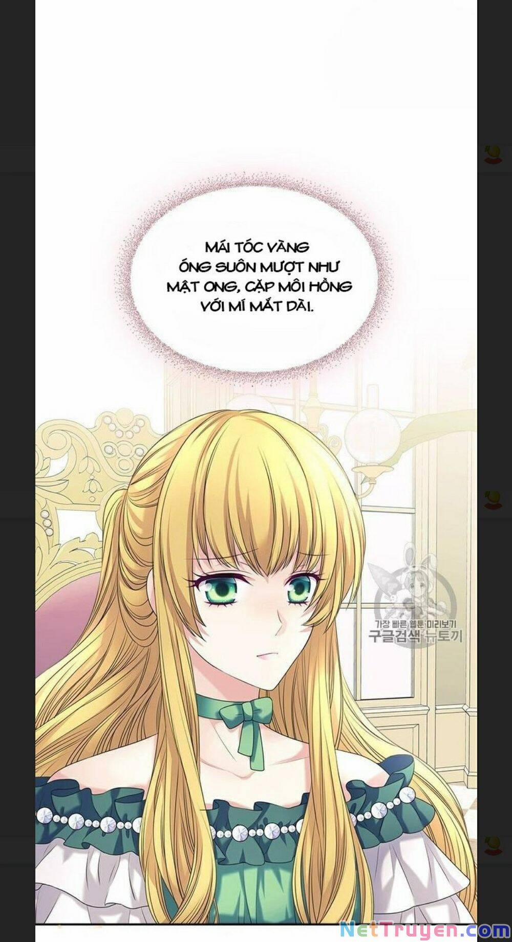 Tôi Trở Thành Hầu Gái Của Một Công Tước 64 trang 19