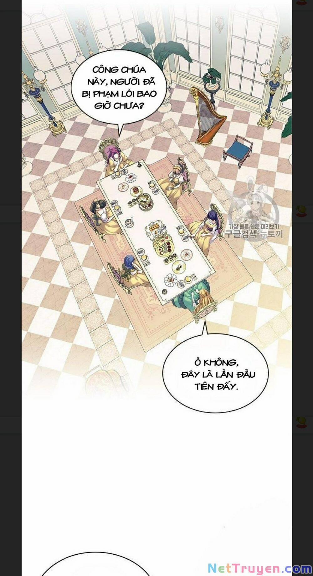 Tôi Trở Thành Hầu Gái Của Một Công Tước 64 trang 21