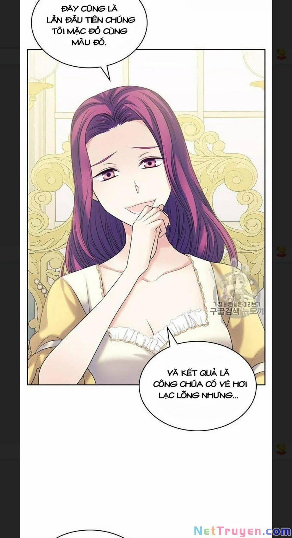 Tôi Trở Thành Hầu Gái Của Một Công Tước 64 trang 22