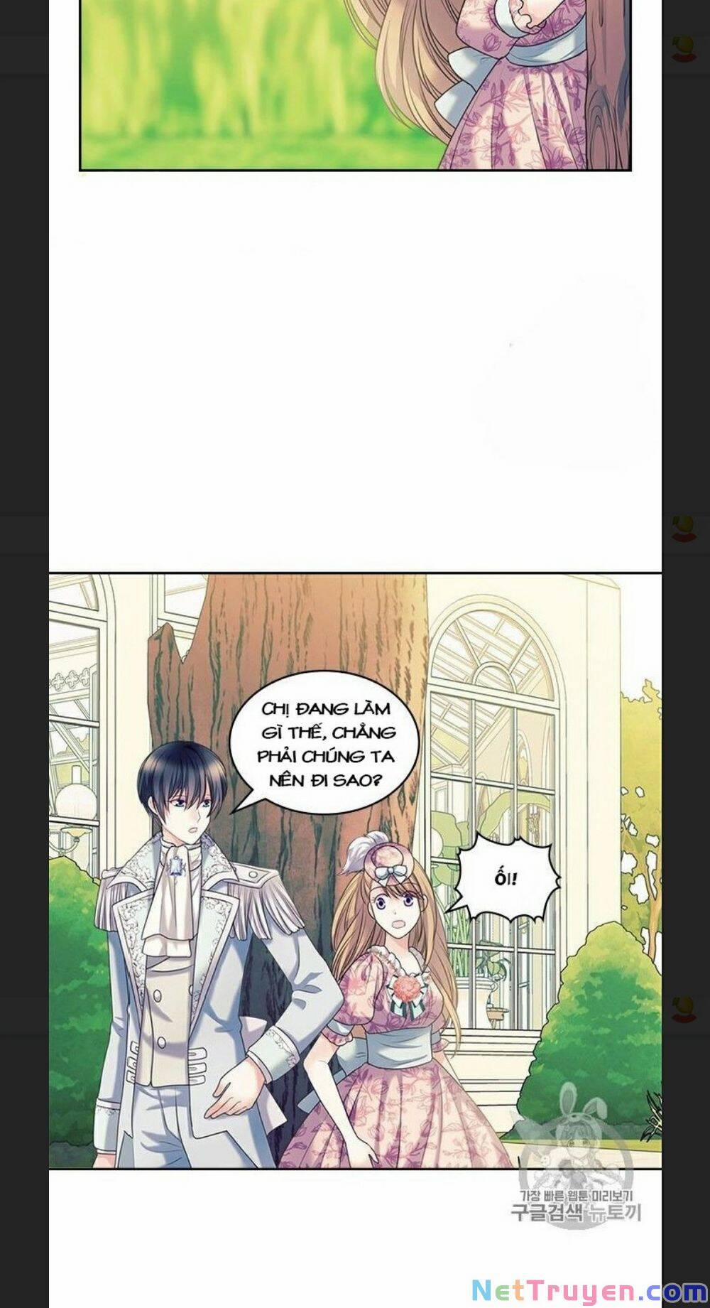 Tôi Trở Thành Hầu Gái Của Một Công Tước 64 trang 25