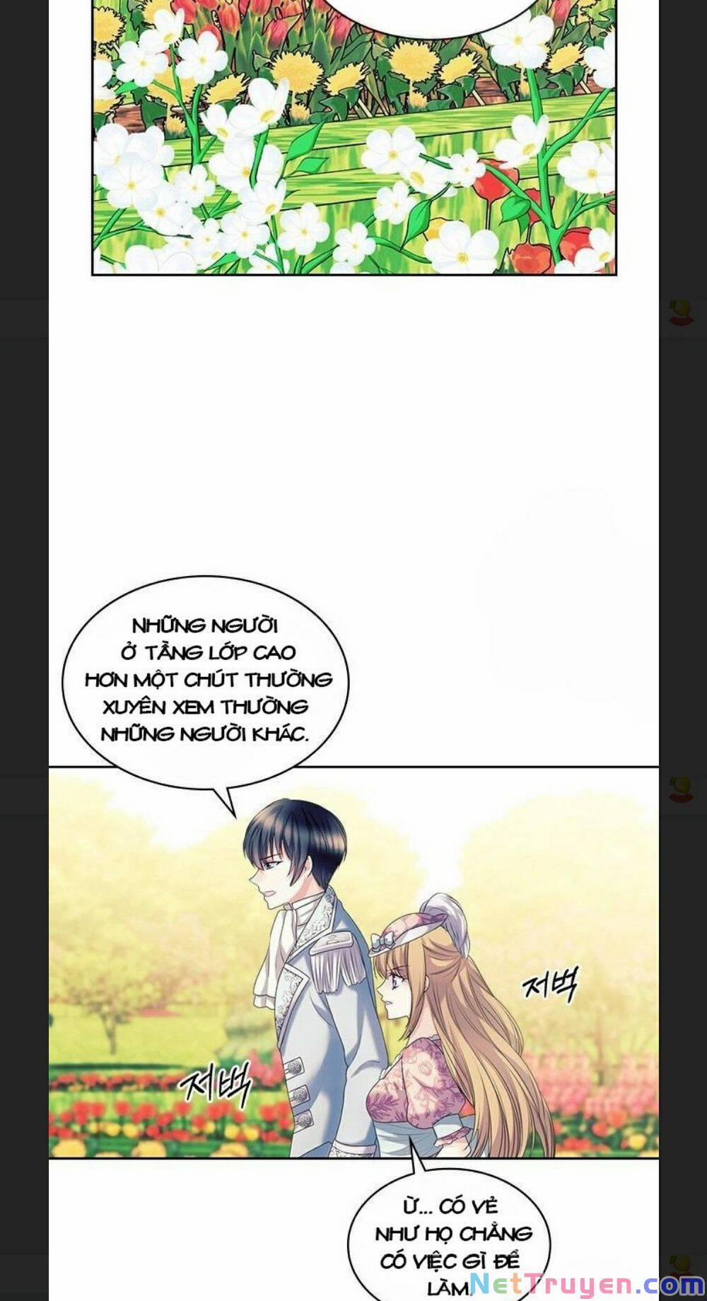 Tôi Trở Thành Hầu Gái Của Một Công Tước 64 trang 27