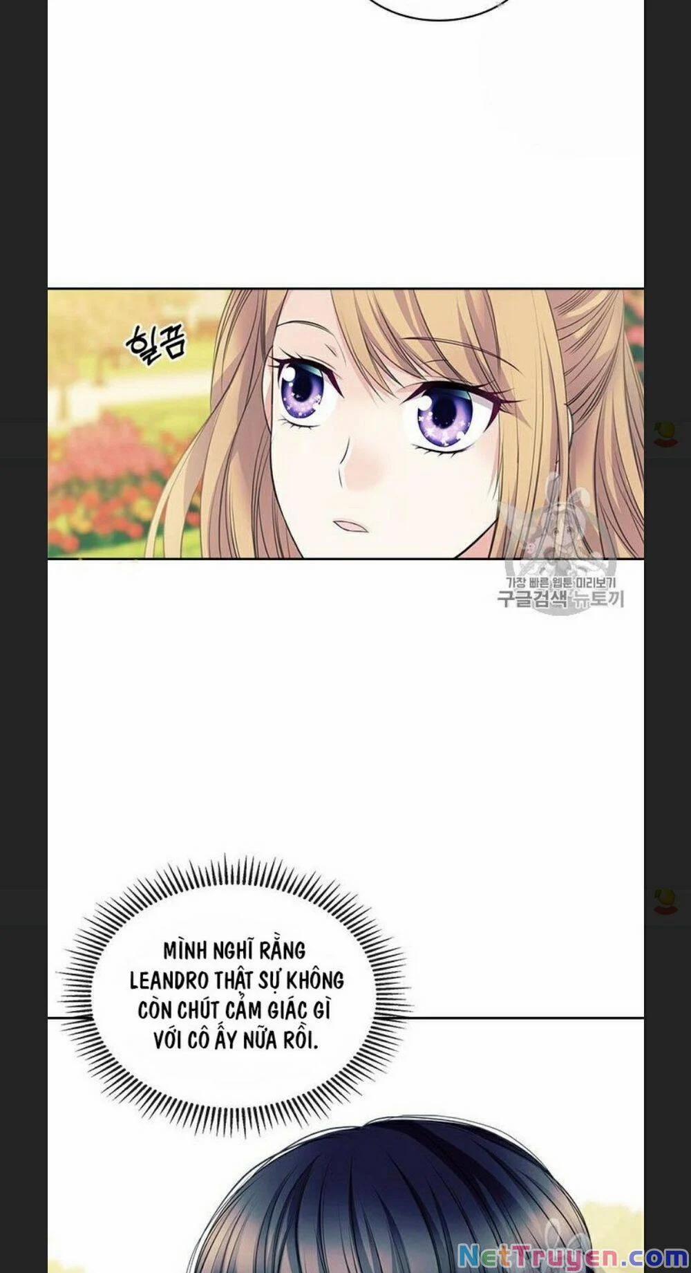 Tôi Trở Thành Hầu Gái Của Một Công Tước 64 trang 28