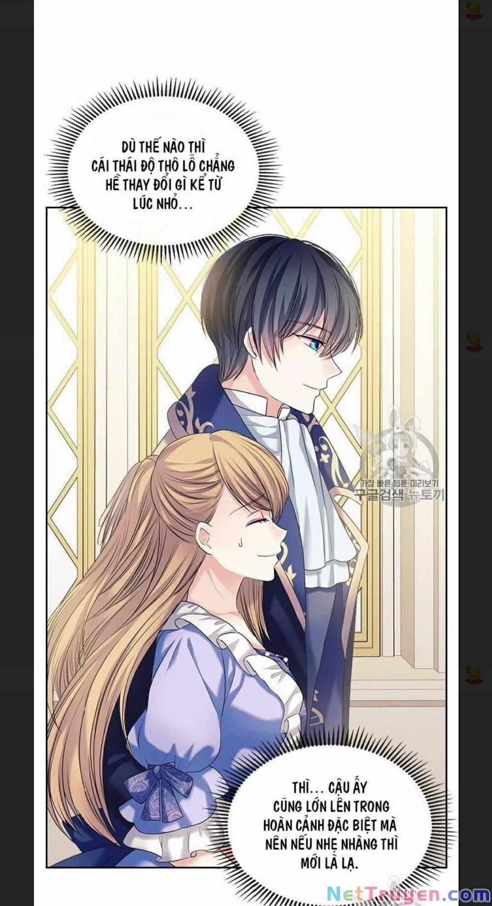 Tôi Trở Thành Hầu Gái Của Một Công Tước 64 trang 3