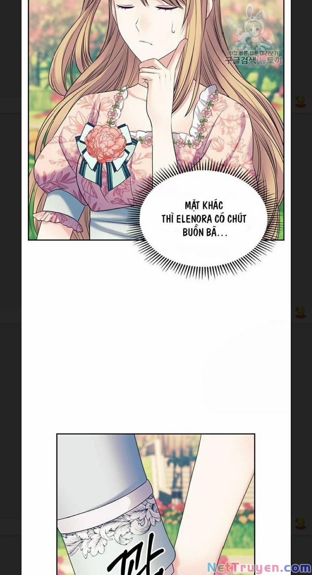 Tôi Trở Thành Hầu Gái Của Một Công Tước 64 trang 30