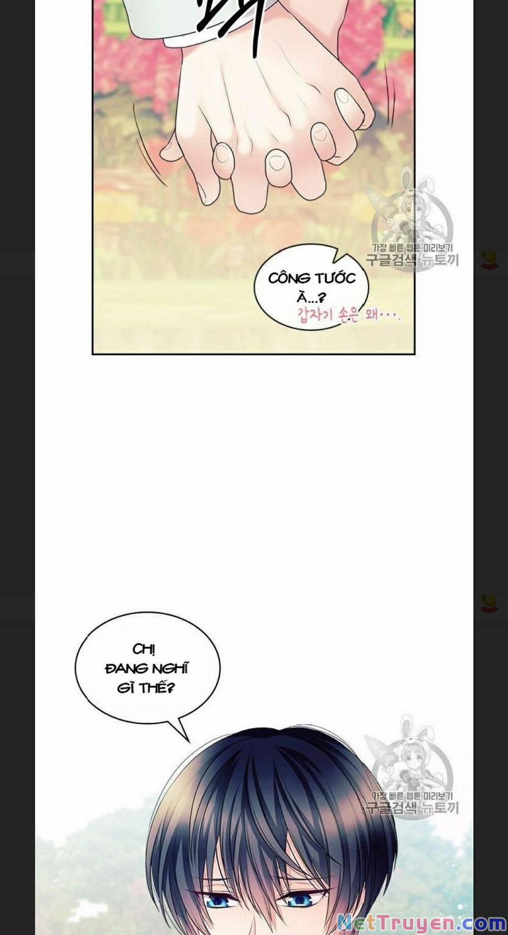 Tôi Trở Thành Hầu Gái Của Một Công Tước 64 trang 31