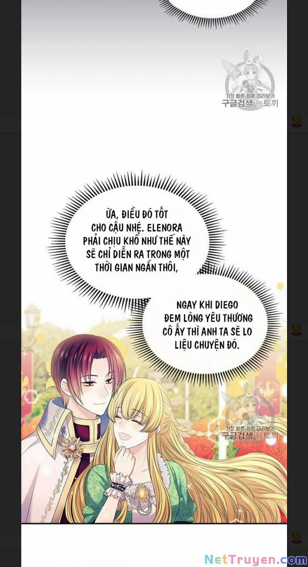 Tôi Trở Thành Hầu Gái Của Một Công Tước 64 trang 34