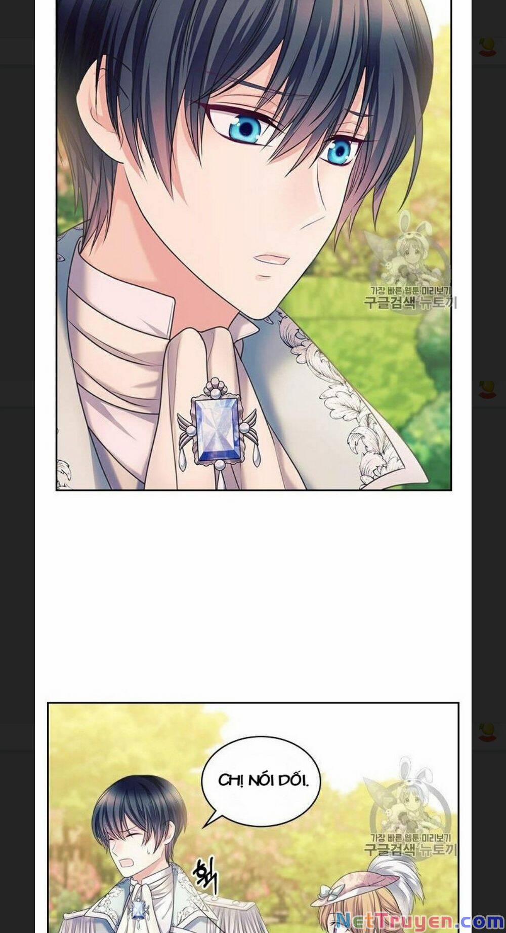 Tôi Trở Thành Hầu Gái Của Một Công Tước 64 trang 36