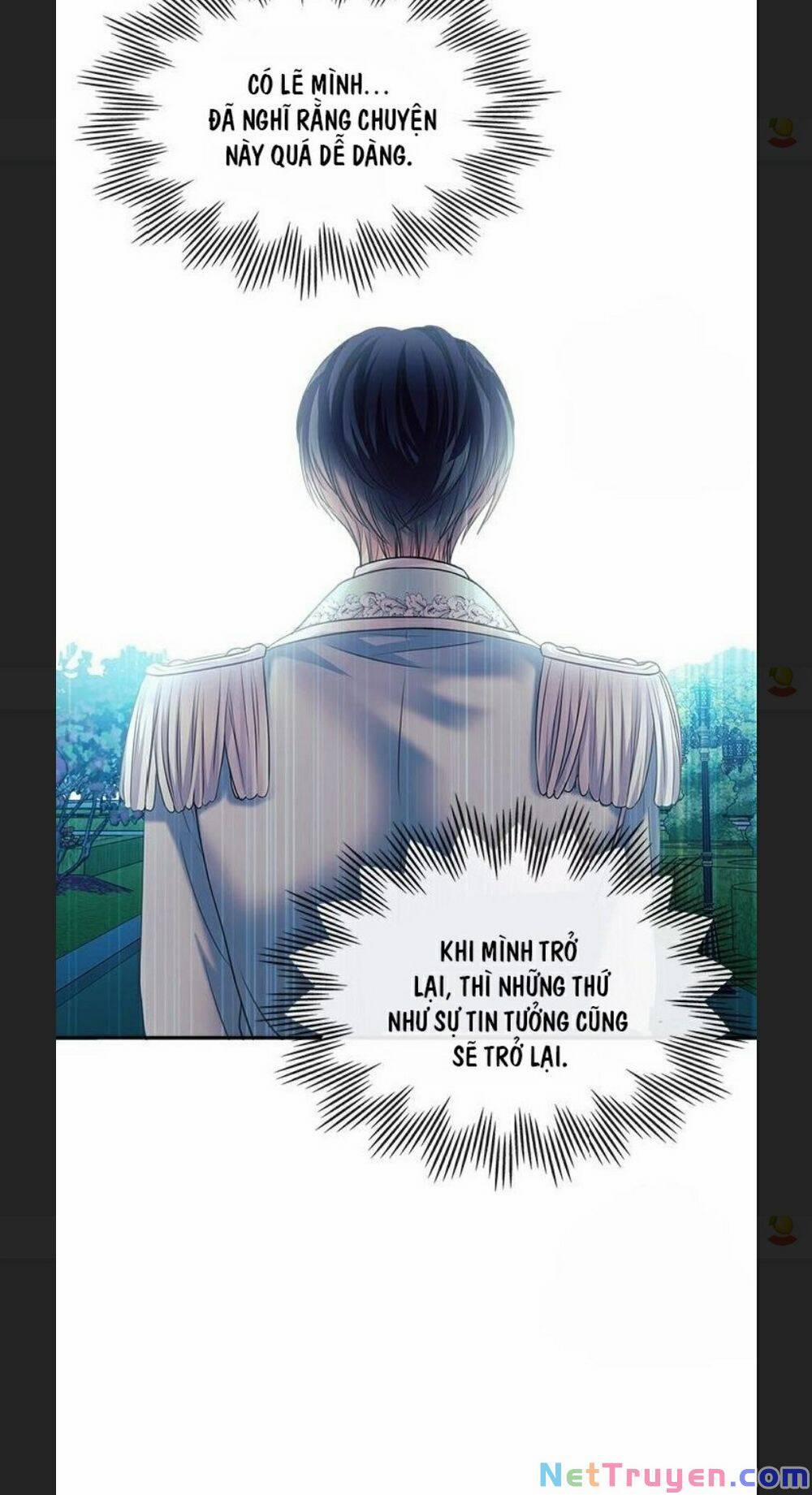 Tôi Trở Thành Hầu Gái Của Một Công Tước 64 trang 40