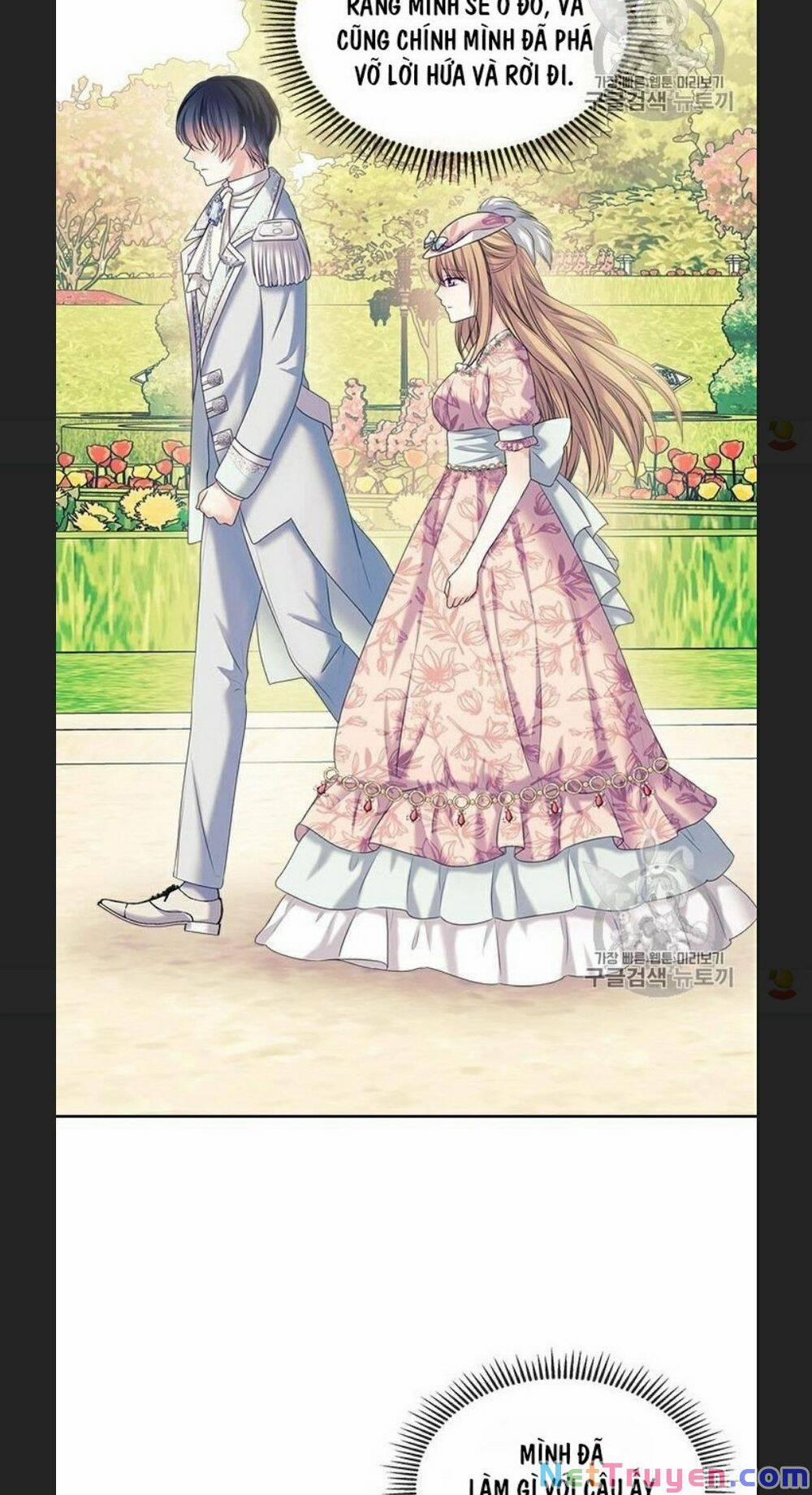 Tôi Trở Thành Hầu Gái Của Một Công Tước 64 trang 42