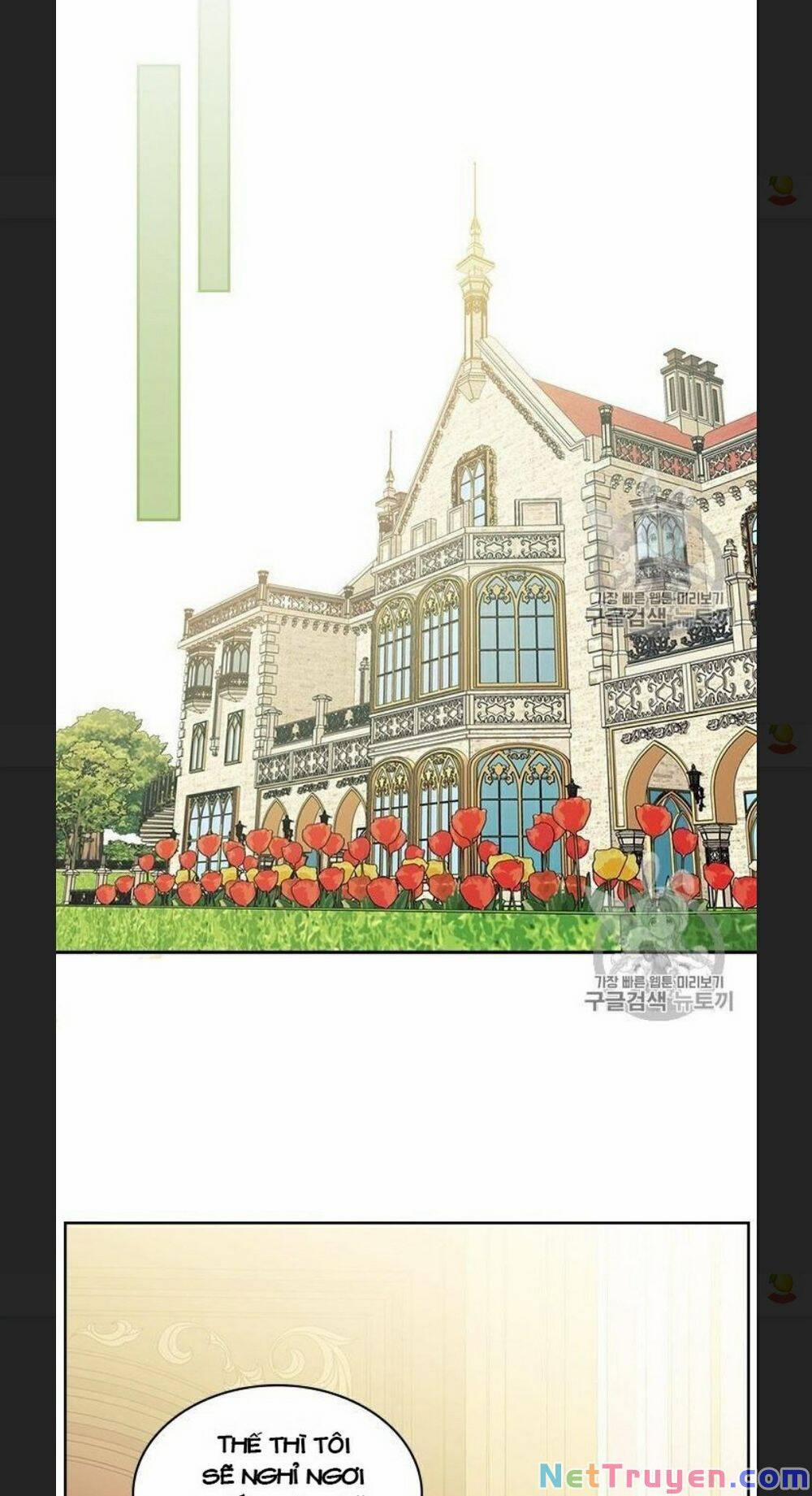 Tôi Trở Thành Hầu Gái Của Một Công Tước 64 trang 44