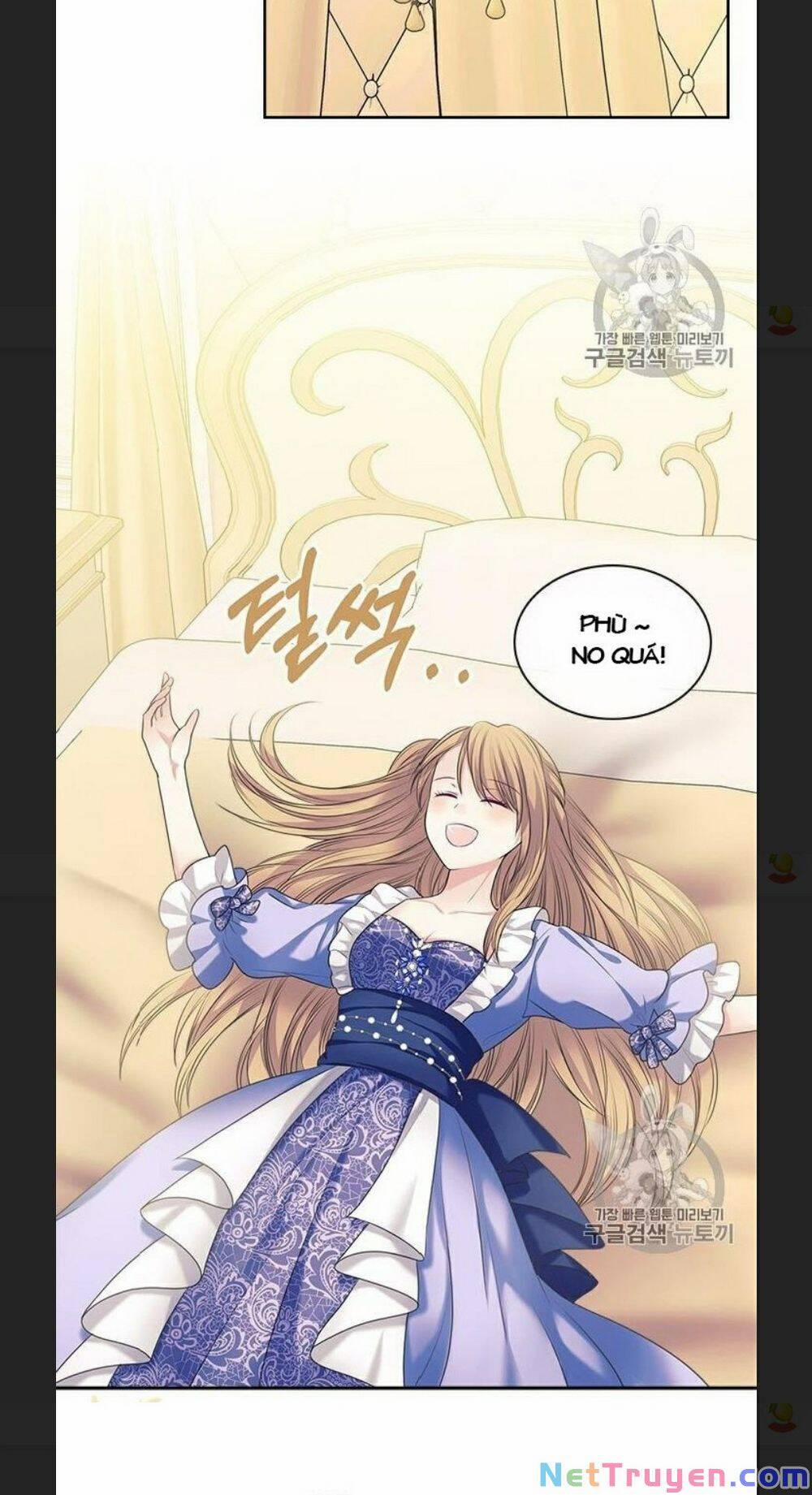 Tôi Trở Thành Hầu Gái Của Một Công Tước 64 trang 5