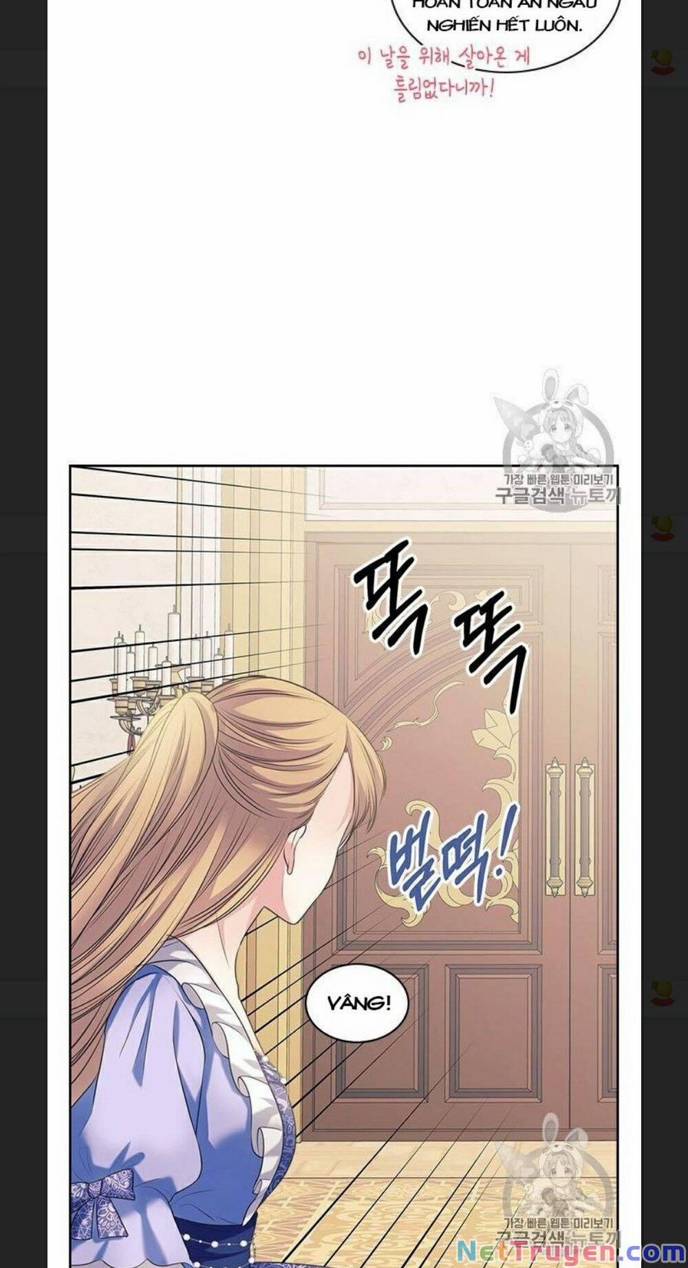 Tôi Trở Thành Hầu Gái Của Một Công Tước 64 trang 7