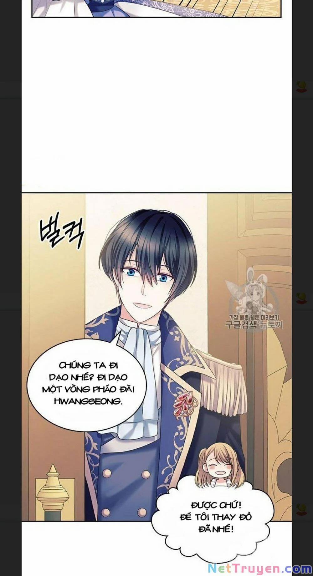 Tôi Trở Thành Hầu Gái Của Một Công Tước 64 trang 8