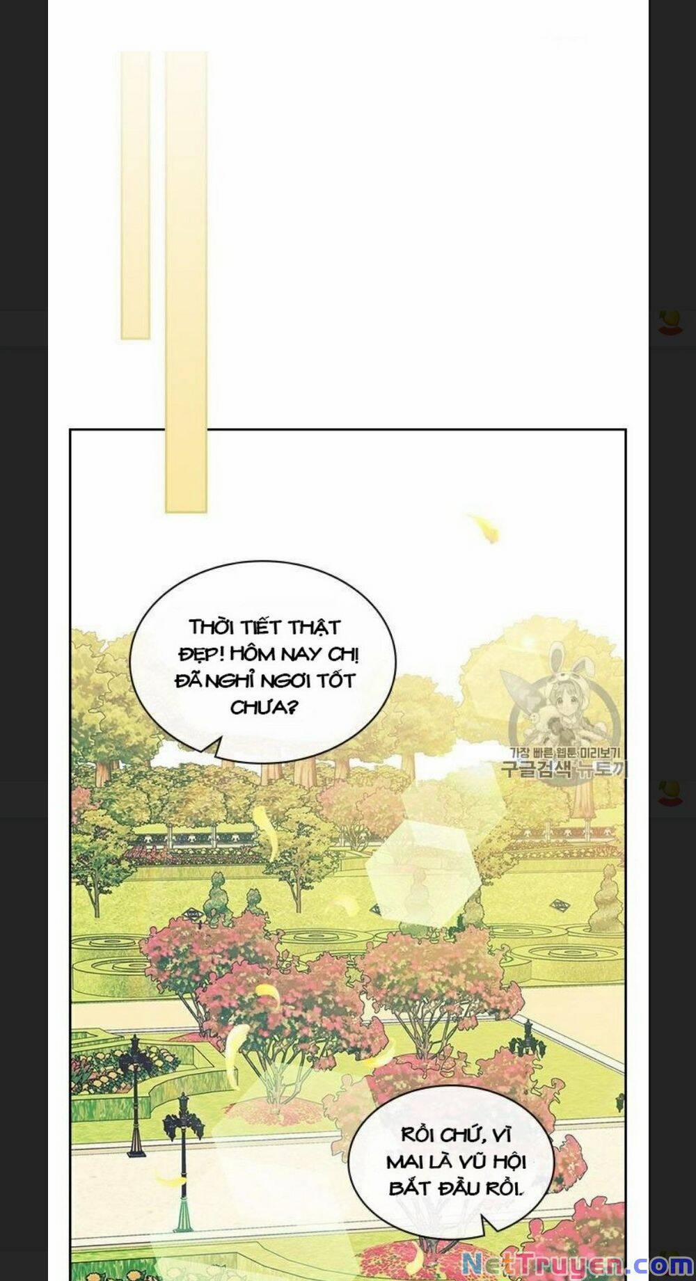 Tôi Trở Thành Hầu Gái Của Một Công Tước 64 trang 9