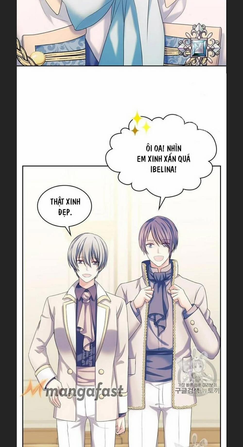 Tôi Trở Thành Hầu Gái Của Một Công Tước 65 trang 10