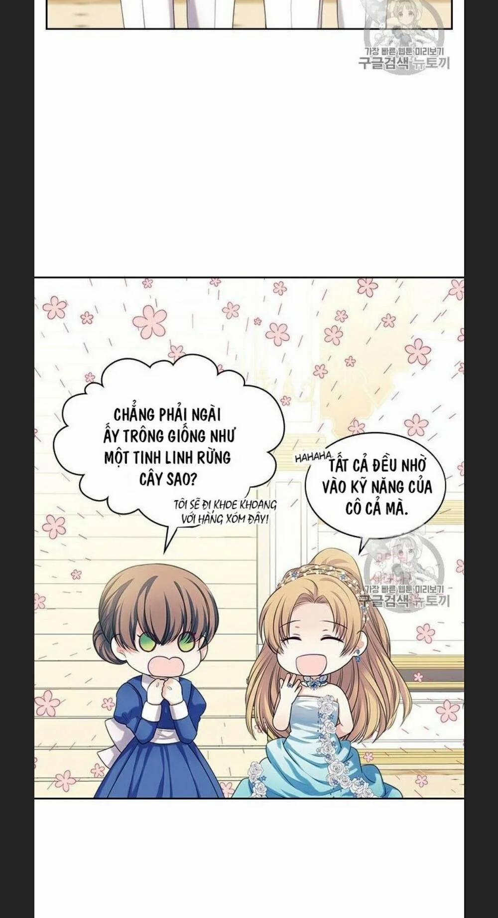 Tôi Trở Thành Hầu Gái Của Một Công Tước 65 trang 11