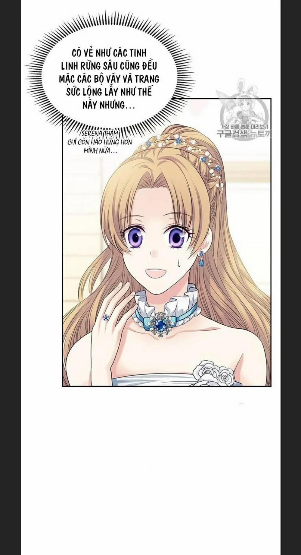 Tôi Trở Thành Hầu Gái Của Một Công Tước 65 trang 12