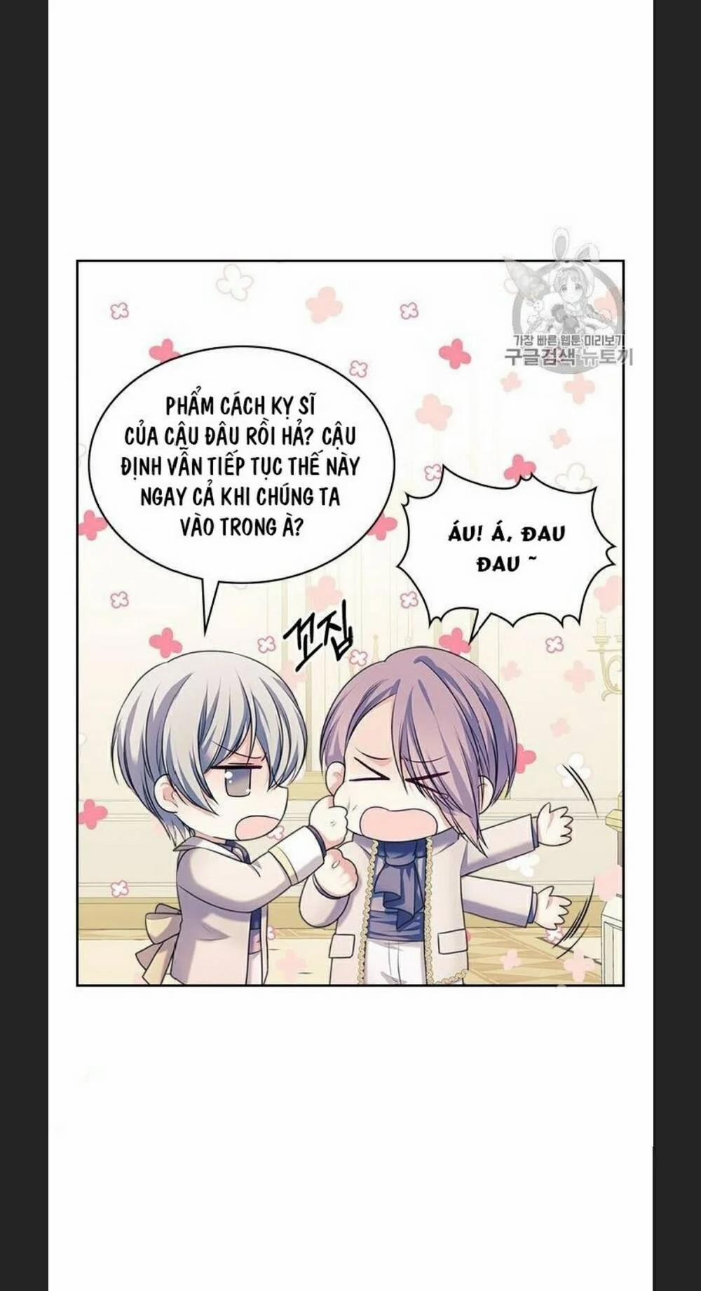 Tôi Trở Thành Hầu Gái Của Một Công Tước 65 trang 16