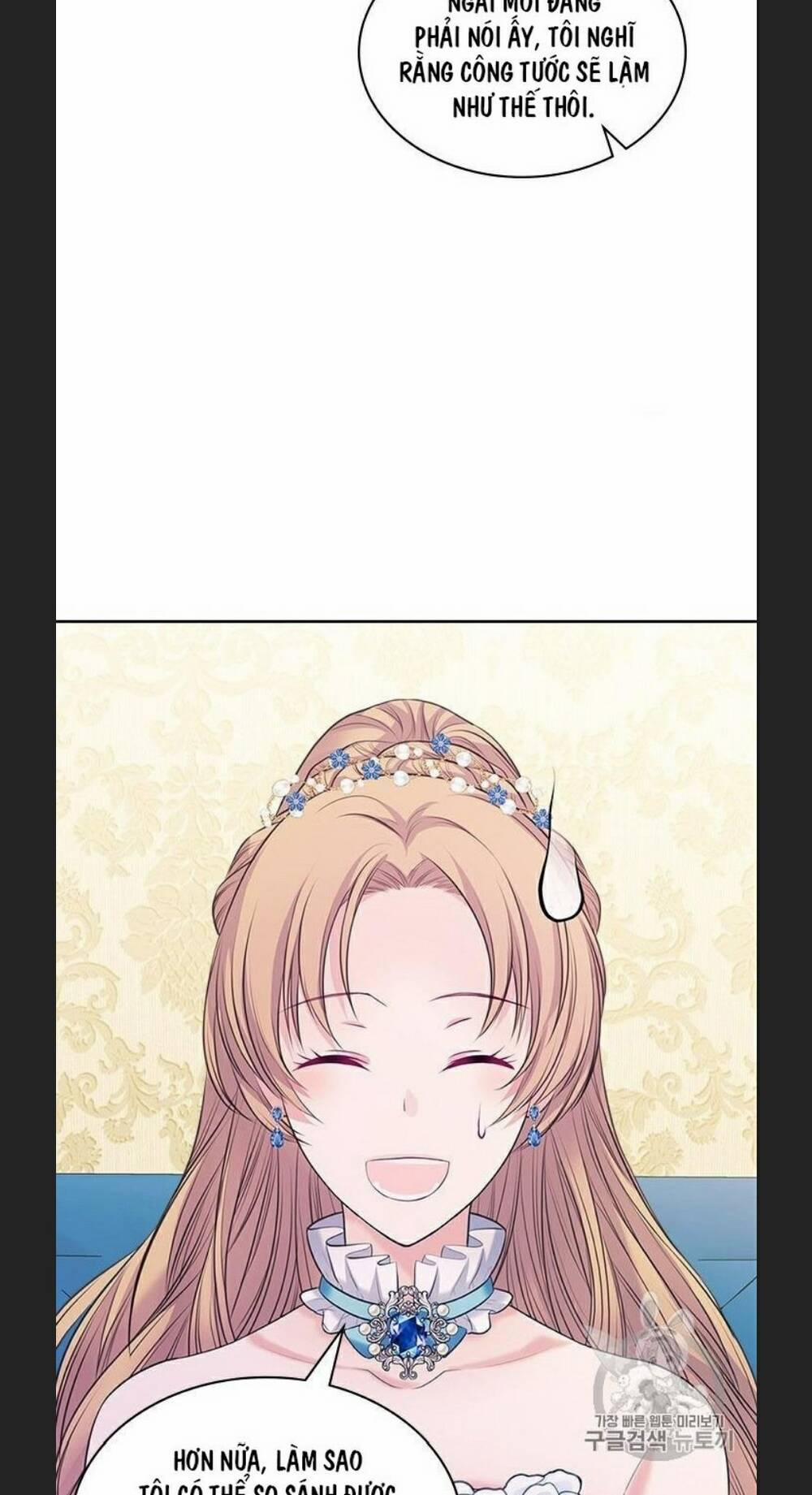 Tôi Trở Thành Hầu Gái Của Một Công Tước 65 trang 27