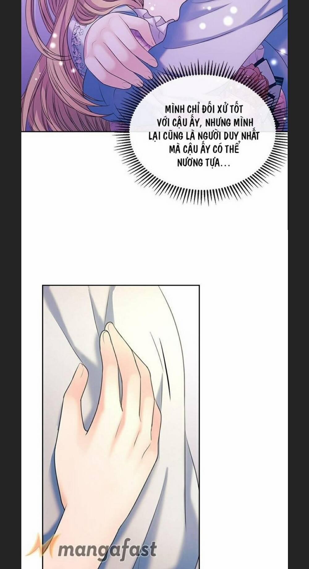 Tôi Trở Thành Hầu Gái Của Một Công Tước 65 trang 3