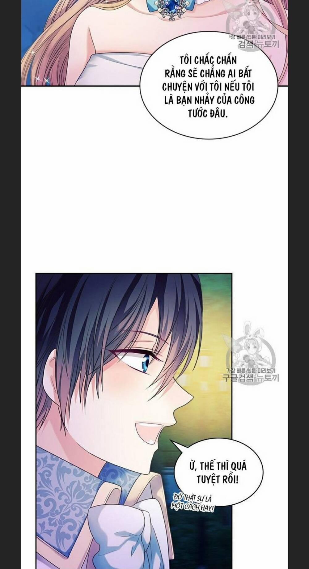 Tôi Trở Thành Hầu Gái Của Một Công Tước 65 trang 30