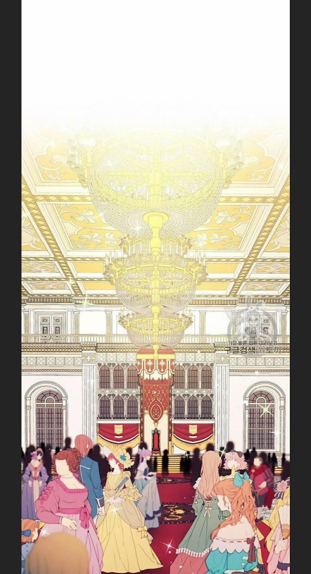 Tôi Trở Thành Hầu Gái Của Một Công Tước 65 trang 35