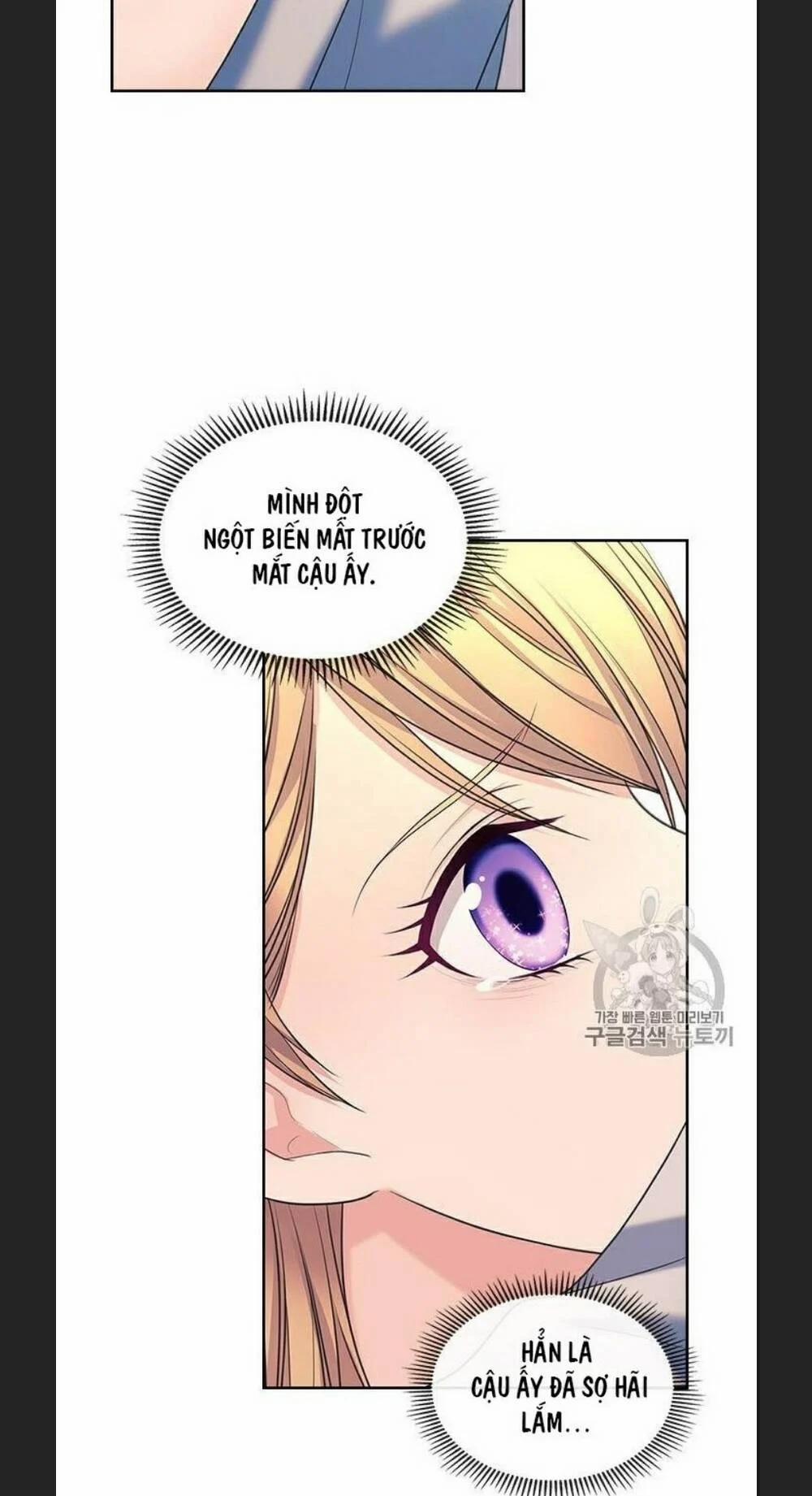 Tôi Trở Thành Hầu Gái Của Một Công Tước 65 trang 4