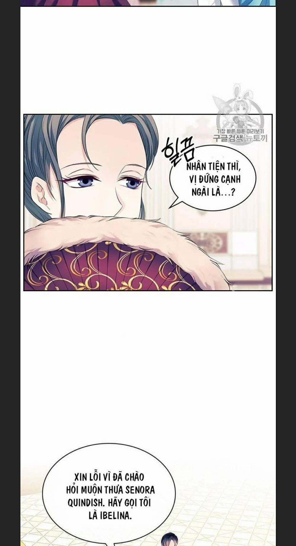 Tôi Trở Thành Hầu Gái Của Một Công Tước 65 trang 40