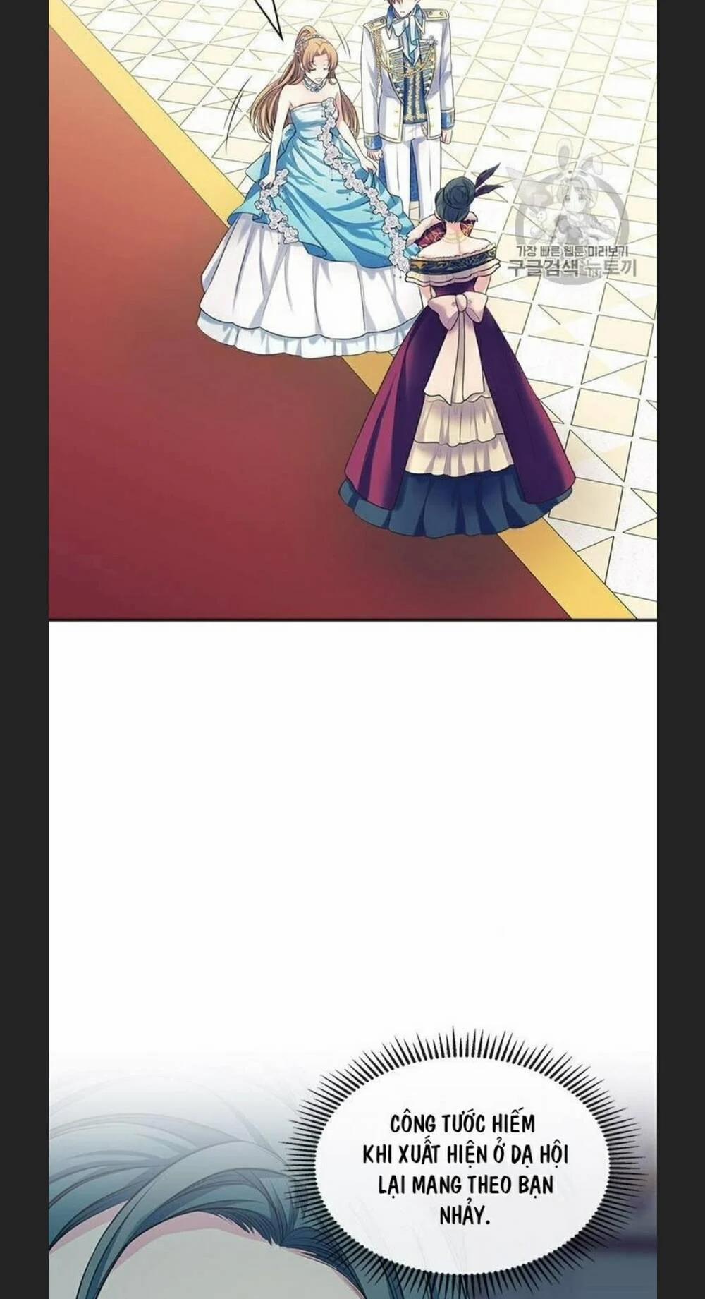 Tôi Trở Thành Hầu Gái Của Một Công Tước 65 trang 41