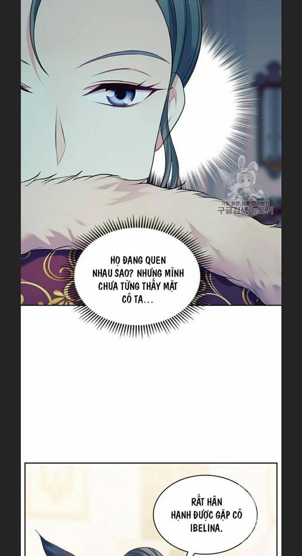 Tôi Trở Thành Hầu Gái Của Một Công Tước 65 trang 42