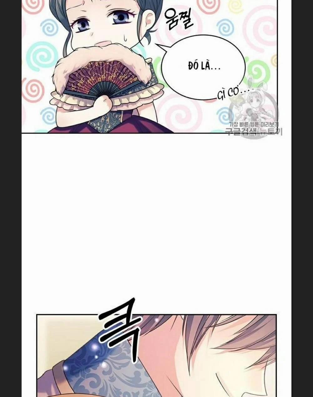 Tôi Trở Thành Hầu Gái Của Một Công Tước 65 trang 45