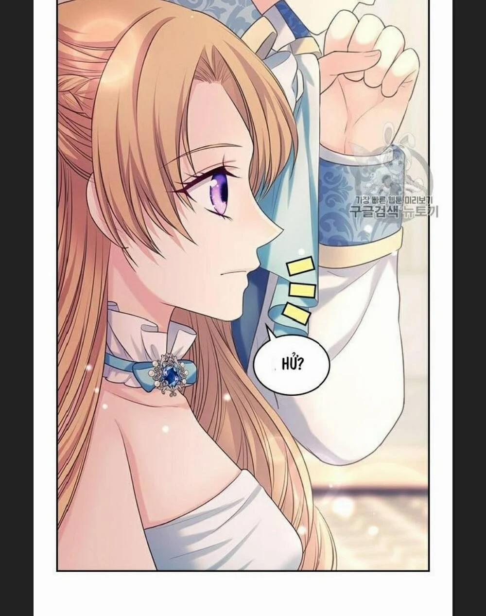 Tôi Trở Thành Hầu Gái Của Một Công Tước 65 trang 46