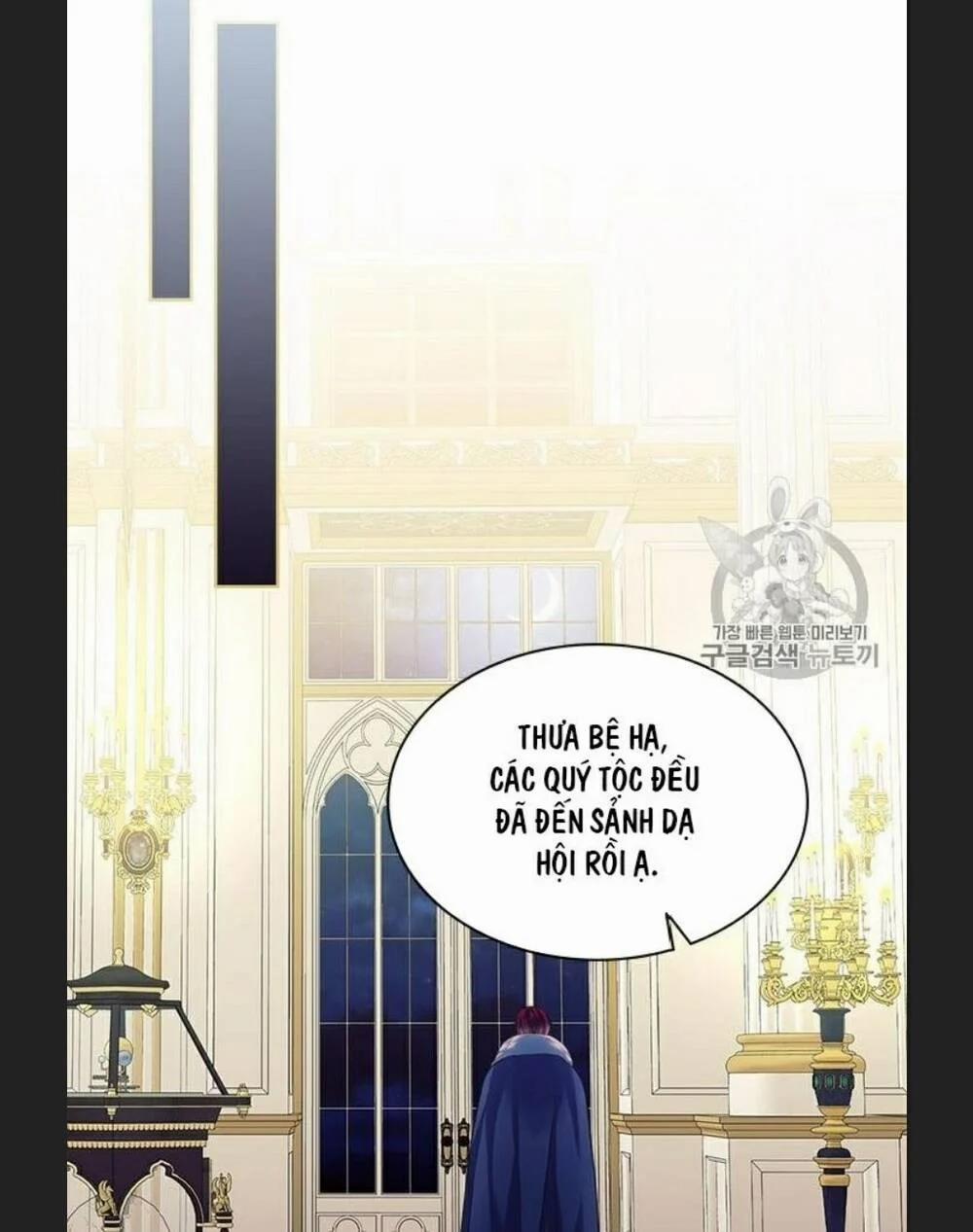 Tôi Trở Thành Hầu Gái Của Một Công Tước 65 trang 49