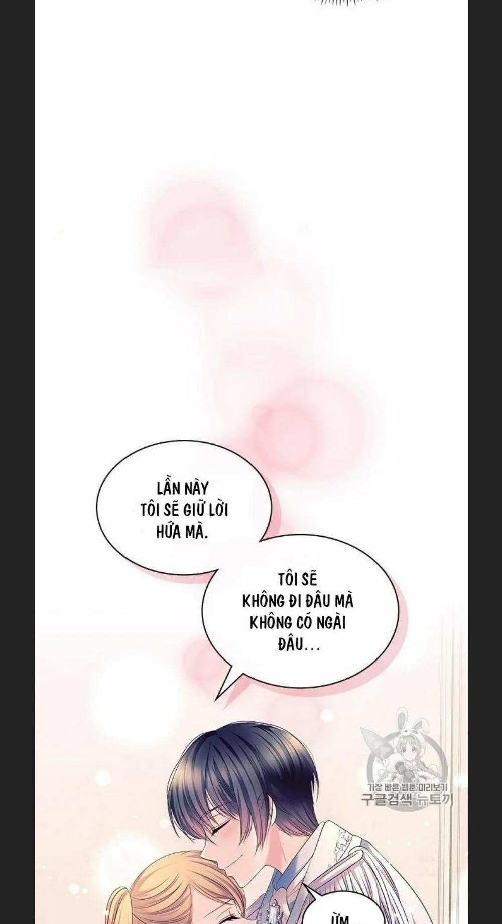 Tôi Trở Thành Hầu Gái Của Một Công Tước 65 trang 5