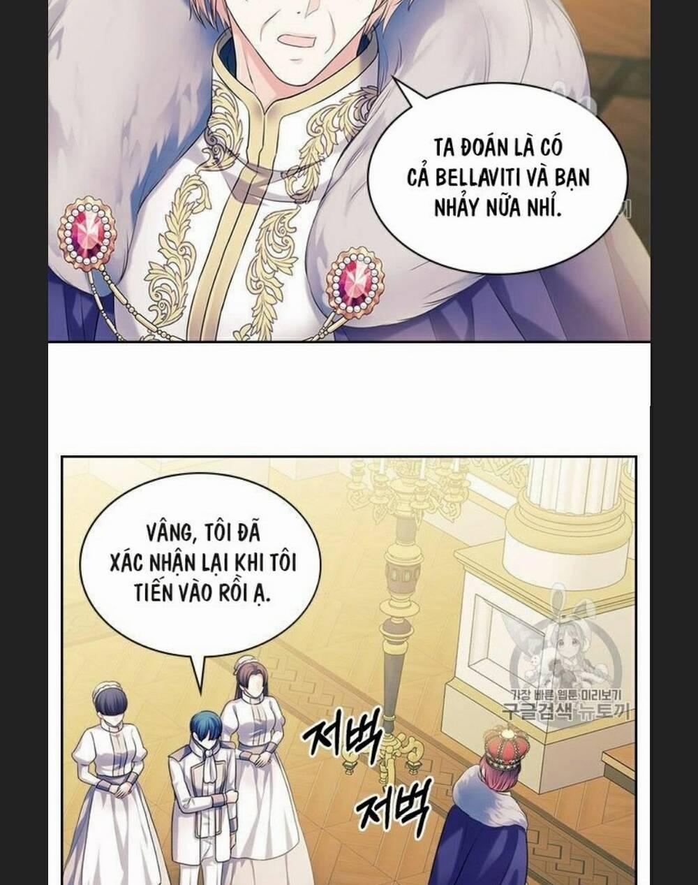 Tôi Trở Thành Hầu Gái Của Một Công Tước 65 trang 51